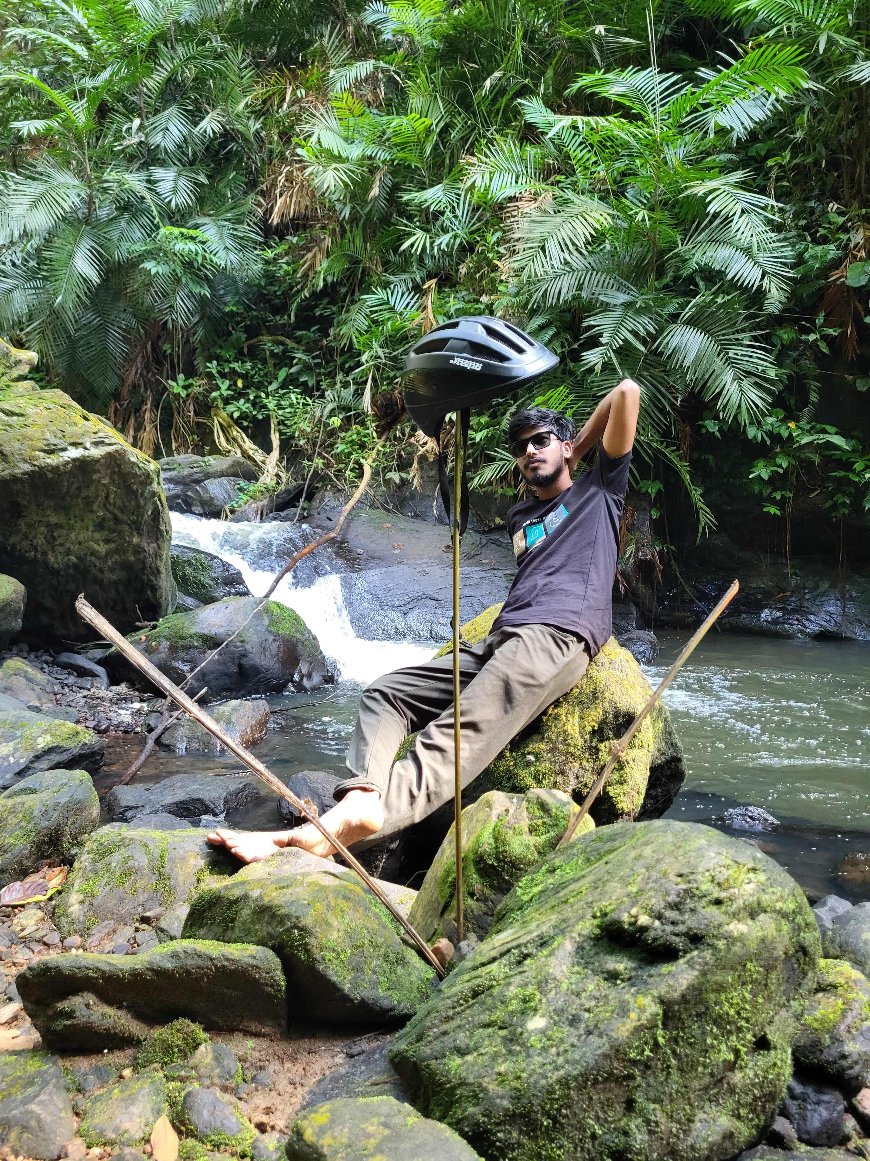 Author Name - Portrait 2