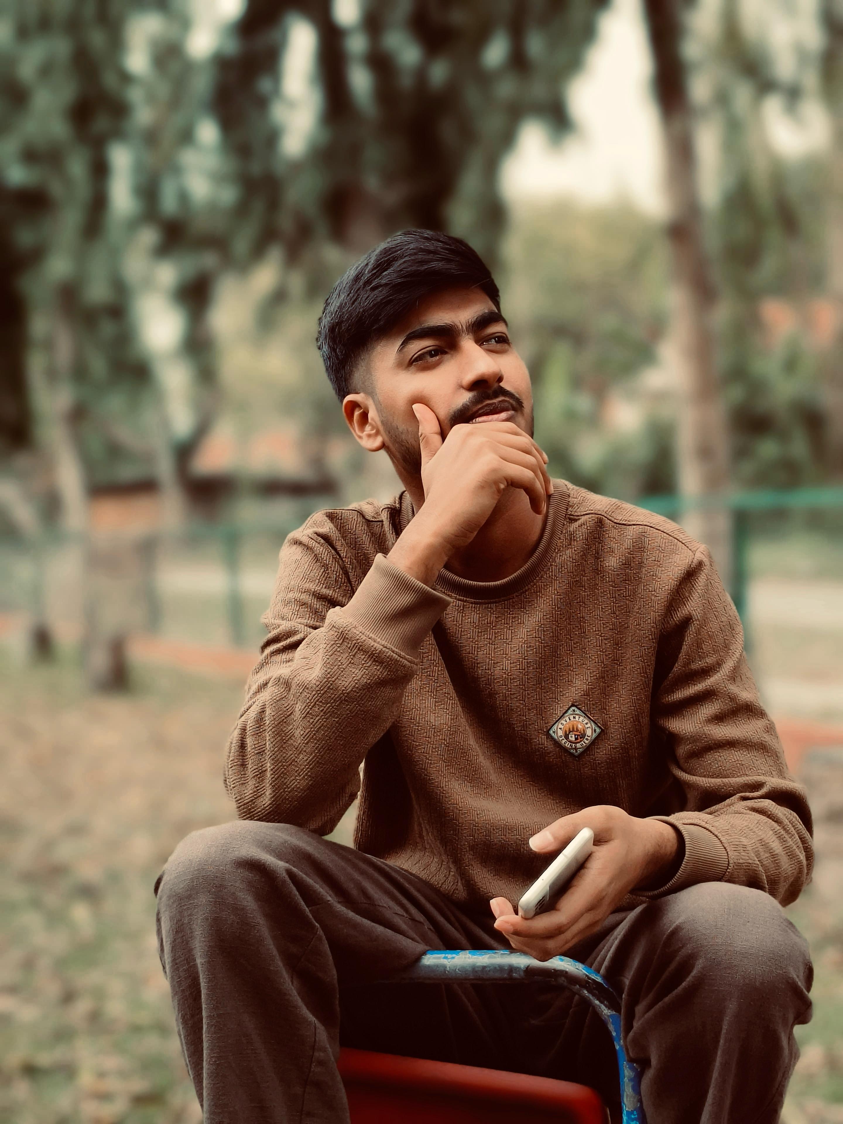 Prabhat Singh professional photo