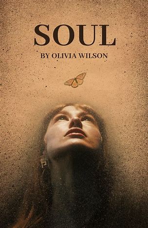 Latest Book Title - Cover